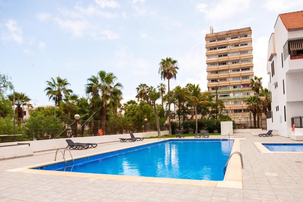 Apartamento Casa Sami Playa de las Américas Exterior foto