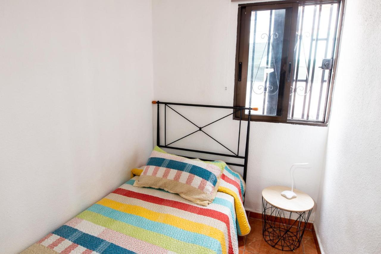 Apartamento Casa Sami Playa de las Américas Exterior foto
