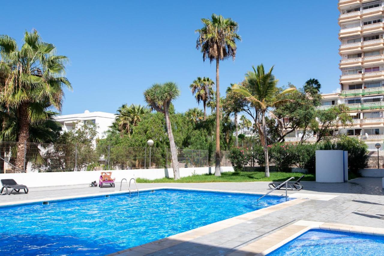 Apartamento Casa Sami Playa de las Américas Exterior foto