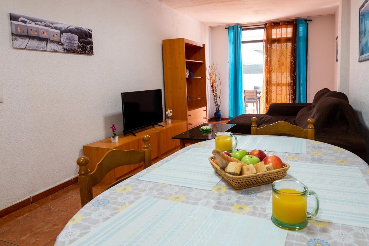Apartamento Casa Sami Playa de las Américas Exterior foto