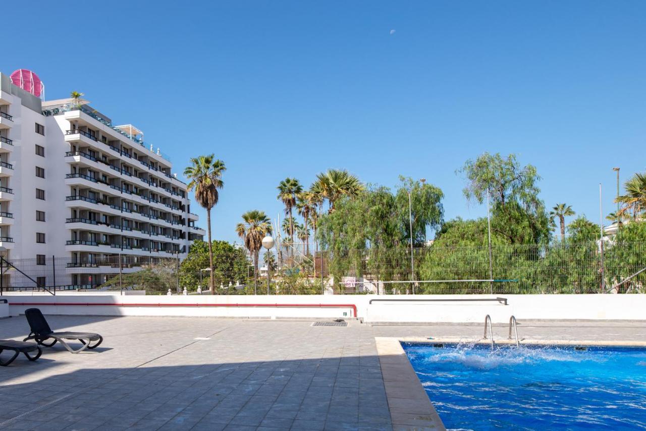 Apartamento Casa Sami Playa de las Américas Exterior foto