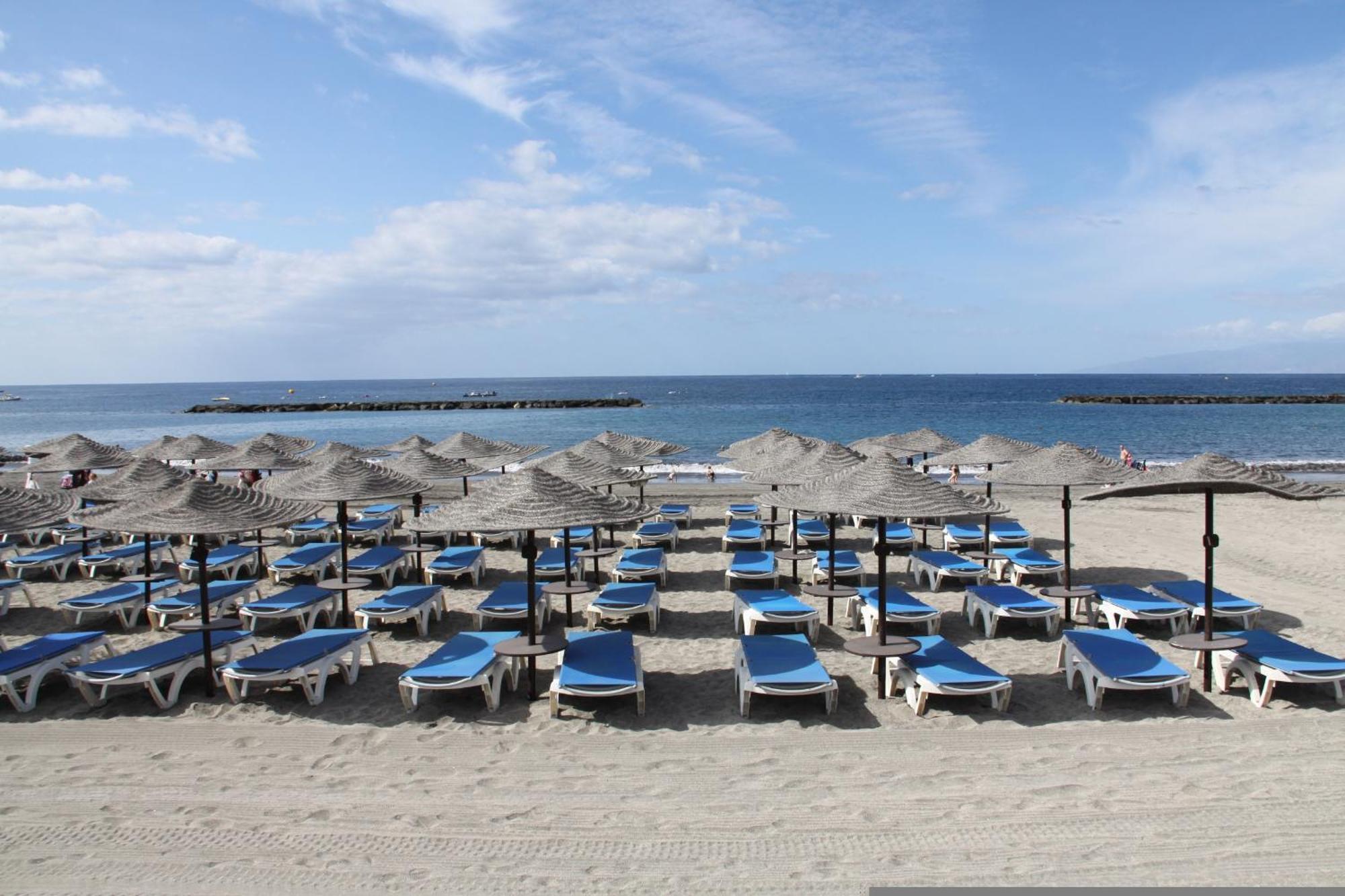 Apartamento Casa Sami Playa de las Américas Exterior foto